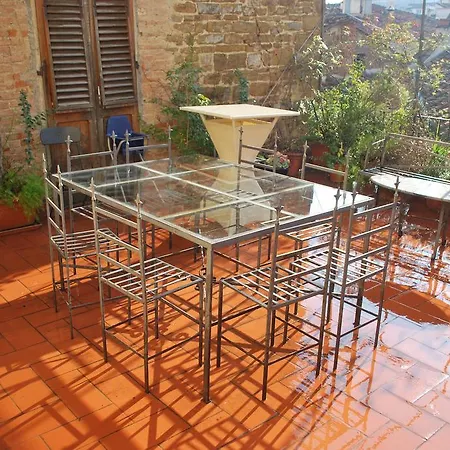 Lejlighed Florentine Noble Palazzo Firenze
