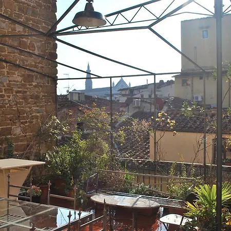 Florentine Noble Palazzo *