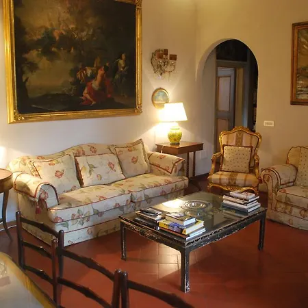 Florentine Noble Palazzo * Firenze