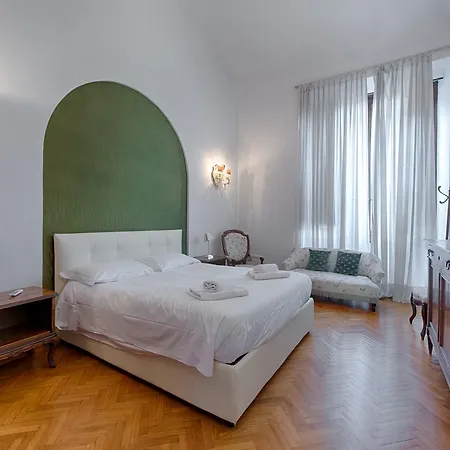 Lejlighed Florentine Noble Palazzo *