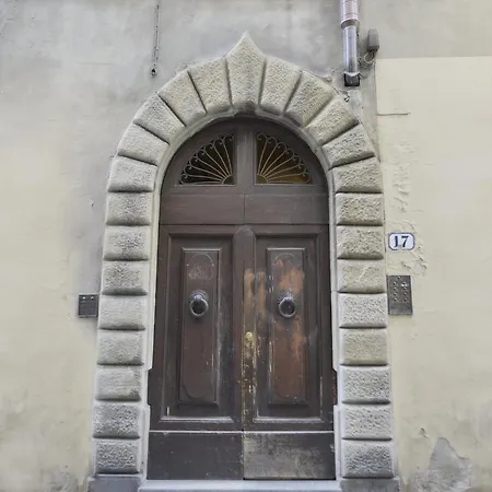 Florentine Noble Palazzo * Firenze