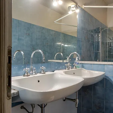 Lejlighed Florentine Noble Palazzo *